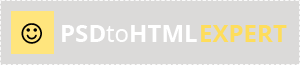 psd to html expert